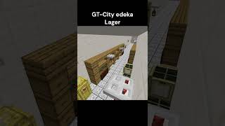 Edeka Lager GT City [upl. by Glaser]