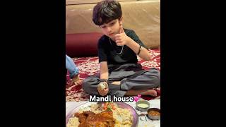 Mandi house AdeelChaudry instagood foodblogger blogger trending foodie fyp explore foryou [upl. by Harman]