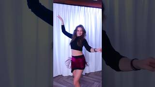 In love with shaabi  Omar Kamal shorts bellydance tabla [upl. by Hedwig75]