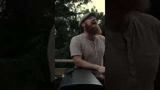 These Arms of Mine cover by marcbroussardvideos [upl. by Nannahs]