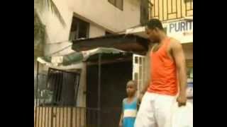 GUARDIAN ANGEL PART 1 NIGERIAN NOLLYWOOD MOVIE [upl. by Cand]