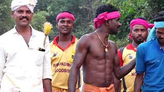 Indian Usain Bolt in Action  Thrilling Srinivas Gowda  Tulunadu Kambala [upl. by Ludovico]