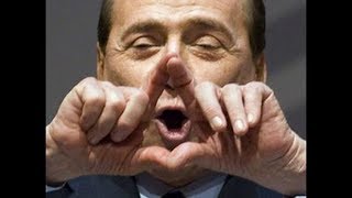 Berlusconi  La Fidanzata [upl. by Calvano]