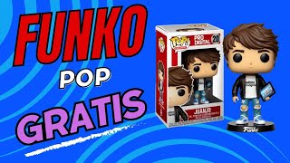 Como crear TU PROPIO FUNKO POP con INTELIGENCIA ARTIFICIAL GRATIS [upl. by Arihsan]