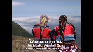 AĞASARLI ZEHRA  BEN NASIL UNUTURUM [upl. by Jenda]