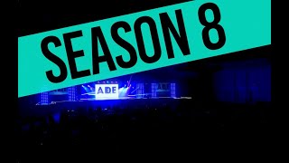 SEASON 8  The Ultimate Dance Experience [upl. by Hintze]