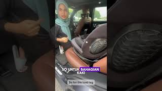 CROLLA NEX360 NEO R129 INSTALALTION IN PERODUO MYVI LIVE DEMO [upl. by Kathlene869]