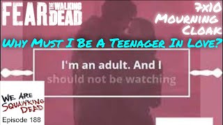 ✂🎞Why Must I Be A Teenager In Love Episode 188 [upl. by Giliane]