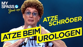 Atze beim Urologen  Atze Schröder  Richtig fremdgehen [upl. by Vania]