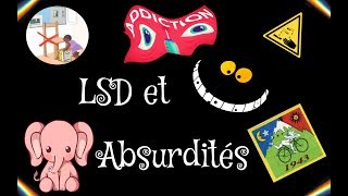 LSD et absurdités  PAPY Hors Série [upl. by Koch]