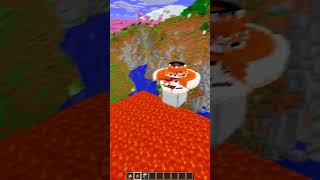 Minecraft 1000 Lisów vs Kurczak 💀 minecraft tormc serwer [upl. by Emersen974]