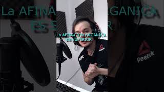 TECNICA VOCAL  Oído absoluto [upl. by Regor704]