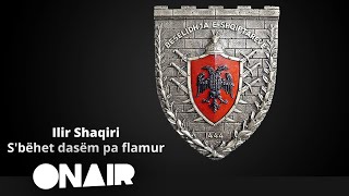 Ilir Shaqiri  Sbëhet dasëm pa flamur [upl. by Nongim]