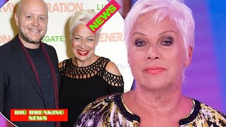 Loose Womens Denise Welch rants online  but fans distracted by rude feature [upl. by Bethezel866]