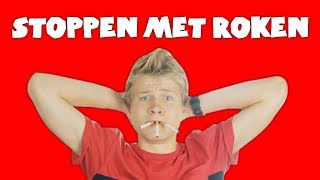 STOPPEN MET ROKEN [upl. by Letsyrk]