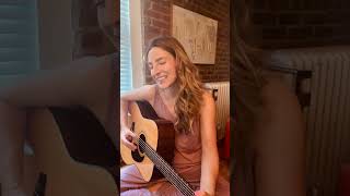 THE STORY  Brandi Carlile Cover [upl. by Tavy]