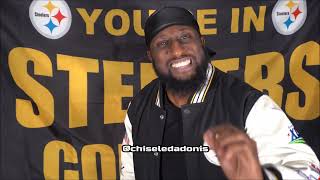 Steelers vs Chiefs POSTGAME Analysis  2021 NFL Week 16  Steelers Locker Room Talk Chiseled Adonis [upl. by Ponce]