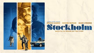 Stockholm 2018FILM COMPLET EN FRANCAISVFQETHAN HAWKE [upl. by Spanjian]