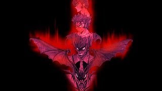 AMON APOCALYPSE OF THE DEVILMAN Full Length Movie [upl. by Uthrop624]