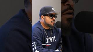 Ice Cube on Success and Cutting Ties “Hell yeah if I don’t wanna go to jail” [upl. by Leland]