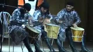 Армянские барабаны дхол армянская музыка шалахо Armenian drums Armenian music [upl. by Ennaid]