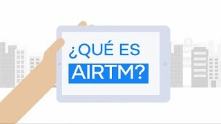 Airtm  ¿Qué Es Y Cómo Funciona [upl. by Yobybab]