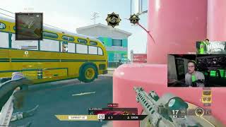 Scump Activates his Prime Scump on Nuketown and Drops 111 Kills 😱 [upl. by Beane421]