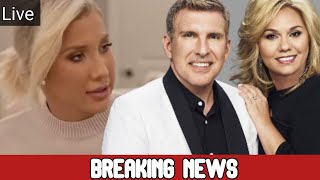 Chrisley Knows Best Spoilers Savannah Chrisley Pushes Business Aside For Love Life [upl. by Salome]