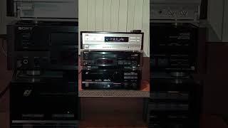 DENON DCD3500Gstereomade in Japan [upl. by Stephanie]