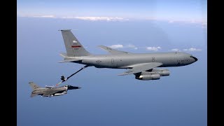 Air Refueling Gone Bad in Mid Air [upl. by Calie]