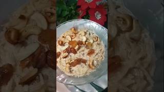 SIMEI KHEERI₹ytshorts recipe cooking foryou yummy [upl. by Potts]