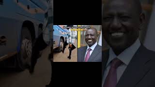 Kenyan industry to job walking style tr treandinge viralvideo arsenalgame [upl. by Blake431]