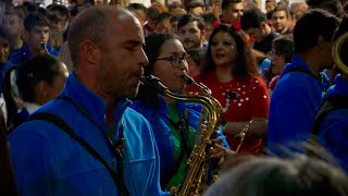 Tordesillas  Lumix GH5 M2  6K HLG ISO 12800 [upl. by Medorra644]