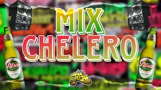 MIX CHELERO  DEEJAY JEAN 2023  Armonía 10 Agua Marina Azucena Calvay Otros [upl. by Gearhart251]