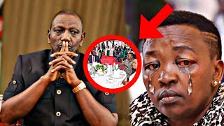 UKWELI UMEJULIKANA🚨 WHAT IS GOING ON BETWEEN RUTO AND THE FIRST LADY❗ [upl. by Gundry]