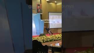 GAK BOLEH IRI  KITA PUNYA CERITA SENDIRI anakkuliah dosen mahasiswa skripsi wisuda reels [upl. by Flo]