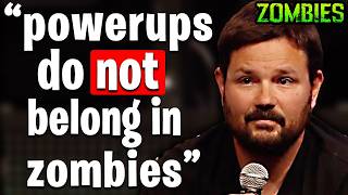 20 UNTOLD ZOMBIES FACTS leaked by treyarch devs [upl. by Doralia]