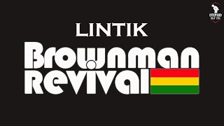 Brownman Revival  Lintik Karaoke  Instrumental [upl. by Aitram213]