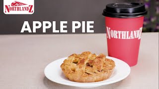 Nothing says cozy like a Slice of Northlandz Apple Pie [upl. by Odranar]