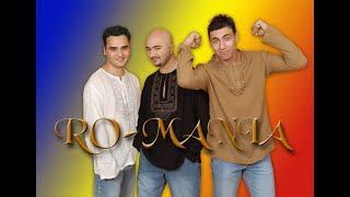 RoMania  Of mai dorule TEO ProTV [upl. by Maurise]