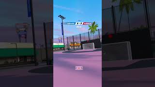 Vr football clip [upl. by Eilarol]