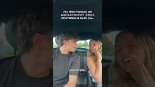 Sono molto confuso … 🤨😂 humor couple perte funny memes [upl. by Vander]