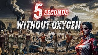 क्या होगा यदि दुनिया से 5 सेकंड के लिए ऑक्सीजन गायब हो जाए  World Lost Oxygen for Five Seconds [upl. by Henryetta]