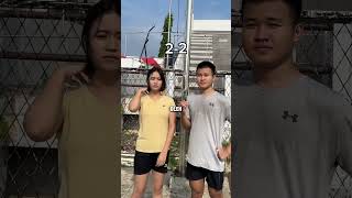 abis olahraga disuruh quiz pengetahuan pengetahuanumum jakarta bandung surabaya semarang bali [upl. by Reitman]