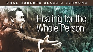 Healing for the Whole Person [upl. by Robenia]