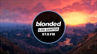 Migos  First 48 blonded Los Santos 978 FM [upl. by Akinirt]