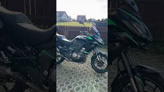 Versys 1000 [upl. by Malik]