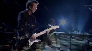 Eric Clapton  River Of Tears Official Live Video [upl. by Navada]