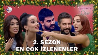 İKİNCİ SEZON YILBAŞI ÖZEL🎄  KISMETSE OLUR [upl. by Martica122]