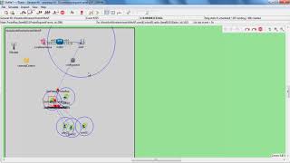 Extensible Authentication Protocol Network Simulation Projects [upl. by Tecu262]